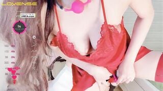 比明星强100倍女神【CNNANAoo】自慰尺度极大，精尽人亡✨✨✨核弹，颜值为王，土豪最爱