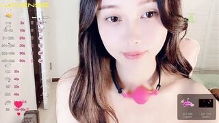 比明星强100倍女神【CNNANAoo】自慰尺度极大，精尽人亡✨✨✨核弹，颜值为王，土豪最爱