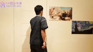 【國產精品】国际传媒SAT0040 啪啪换装娃娃EP1-小遥