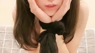 江苏传媒学院，大三学生妹，【一朵喇叭花】，大长腿，清纯校园风，让男友操到逼红肿，此等尤物必看