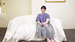 パコパコママ 103123_931 婚活より妊活！妊娠したくてAVデビューする悩めるアラサー 福田博美