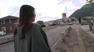 KBR-010 絶倫ママと二人きりハメ撮り不倫温泉～元モデル人妻と一泊二日、初めての不貞旅行～ 平松杏梨