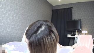 NUBI-080 出張メンズエステ裏オプ隠し撮り9 店長に内緒で生フェラ抜き本番サービス
