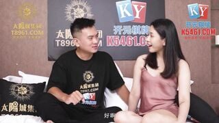 【國產精品】MPG032 老公和外甥女偷情乱伦 性爱至上爱液横飞-林嫣