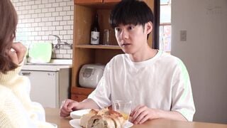 XVSR-730 背徳ギャル団地妻、ヤンキー旦那の弟を誘惑してヤリまくった3日間 長瀬麻美