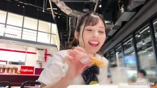 FC2-PPV-3979725 ※初回数量限定※【個撮・中出し】☆むちむち「ぷり尻」☆サッカー部マネージャー・まい18歳