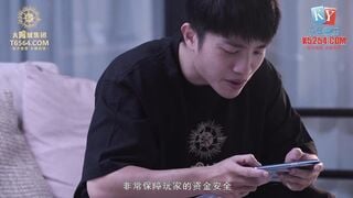 【國產精品】麻豆番外篇MCY0128 背着姐姐和外甥女乱伦做爱 风雪交插喜淫冬-林嫣 林曼芸