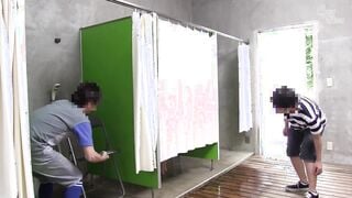 GVG-551 お尻大好きしょう太くんのHなイタズラ 栄川乃亜