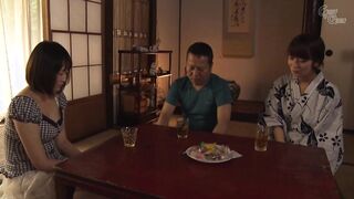 GVG-569 代理子作り妊娠 橋下まこ