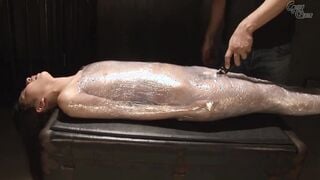 GVG-571 完全拘束イラマチオ6 関根奈美