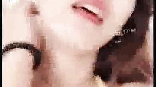 elme 跳蛋慰慰中 音量請注意