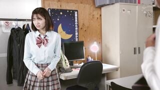 DASS-242 お支払いは精子マネーですか？ 美少女店員に中出し決済できるコンビニ 倉本すみれ