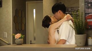 【モザイク破壊】HMN-332 僕とJULIA、結婚してみました。 2人で協力しながら’ラブミッション’をクリアして愛を深めるリアル中出し結婚ドキュメント