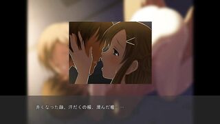 AICST-089 他の男の精液で孕むとき 即ヌキムービー 中編