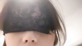 烈焰红唇极品美御姐！超会玩诱惑！吊带黑丝翘美臀，双指扣入水声哗哗，假屌骑乘位叫声淫骚