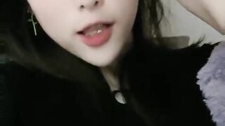 热门重磅，【是你的宝贝贝贝儿】女神被干了~!放飞自我到酒店啪啪，身材极品，白嫩✨彻底沦陷被干爽