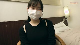 GNS-074 実録 新宿歌舞伎町裏病院前交縁女子ハメ撮り生映像