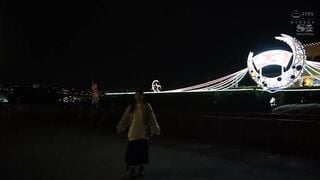 SSIS-902C 長著童顏 卻是追求連續高潮的性愛野獸 望月蕾