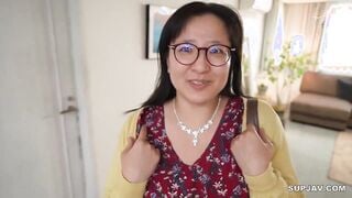 【モザイク破壊】HMN-386 発育途中の嫁の連れ子にママの不在中にこっそり風俗バイトの練習台にさせられて射精と中出しが止まらない日々。 柏木こなつ
