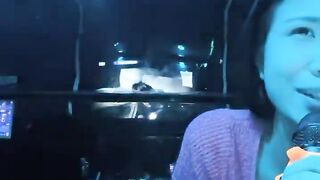 激情一夜，户外真实！【跟闺蜜在KTV玩耍】，安徽，女神肤白貌美，偷偷在KTV卫生间发骚自慰
