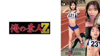 230OREMO-055 女子1500m 競歩K