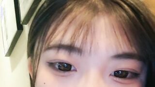 瑶瑶想喝奶！甜美小姐姐！皮卡丘死库水，带着项圈眼罩操逼，抓屌吸吮深喉，扒开内裤爆操