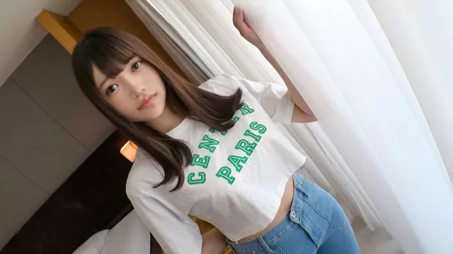 エロ動画「いくすと」 | SIRO-5138 【人見知り全開の現役大学生】【天然Gカップの巨乳っ娘】オナニーもしたこと無いピュアガールが、男優の肉棒に骨抜きにされる！【初撮り】ネットでAV応募→A