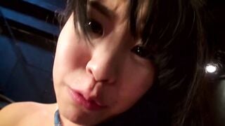 DVAJ-0109 性処理と化した優等生 皆野あい