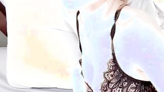【雪碧(方祺媛)】私密照片、影片流出！②