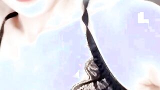 【雪碧(方祺媛)】私密照片、影片流出！②