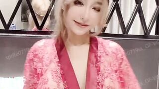 【雪碧(方祺媛)】私密照片、影片流出！⑦
