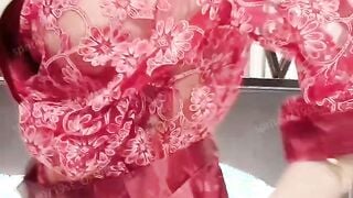 【雪碧(方祺媛)】私密照片、影片流出！⑦