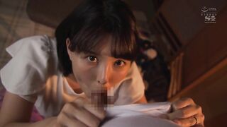 SSIS-903C 在經驗豐富人妻超傑出的舌技與腰技下，站直直的我只能不斷的不斷的瘋狂射精。 葵司