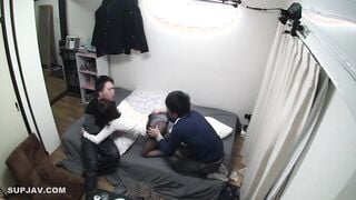 【モザイク破壊】IPZ-407 デリバリーSEX アナタの自宅に朝日奈あかりをお届けします