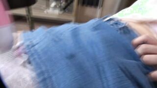 FC2-PPV-3177014 ★秋の夜長におすすめ*★【無修正】スリル満点の初撮り！！初めての撮影で見せる恥じらいを見逃さないで下さい。RQの〇〇ちゃんの紹介で出会って