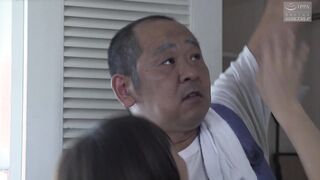 NSFS-054 夫には言えない秘め事 義父と嫁 ベスト