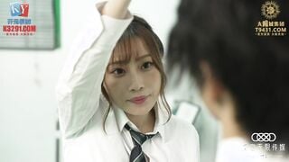 【國產精品】星空传媒XKG085 美女班长的假催眠真操逼-波妮