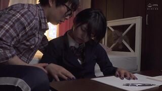 MTALL-088C 被隔壁跟蹤狂下藥後沉睡的女高中生 渚光希