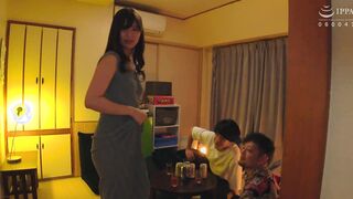 BNST-073 俺のいいなり素敵なヤリマン子ちゃん！ 友紀（25歳） ここな友紀