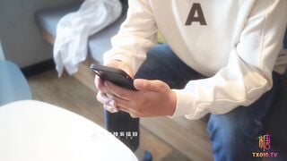 网红女神 最新超人气爆乳貌美少女▌小桃酱▌男士月嫂特殊服务 性感女仆让主人抽插 骑乘采精口爆淫靡白浆