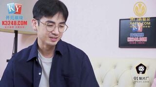 [Produk berkualiti tinggi domestik] Jelly Media 91KCM-061 Mengancam untuk memikat isteri pengetua-Baek Yoona