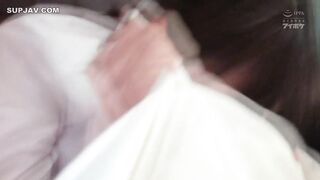 【モザイク破壊】IPX-416 出張先相部屋NTR 絶倫の上司に一晩中何度もイカされ続けた新卒女子社員 桃乃木かな