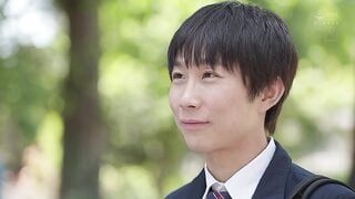 JUQ-444 卒業式の後に…大人になった君へ義母からの贈り物―。 久野和咲