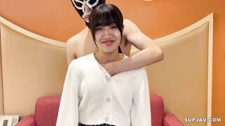 FC2-PPV-4053102 【ア●ピル服用まで収録】地味カワで素朴な保育士人生初中出し。穴が壊れそうなほどバチボコ騎乗位で突き上げ大量ザーメンぶちまける。