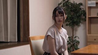 NSFS-236 かわいい嫁の白き肉体 お義父さんにおしおきされて‥4 菜月ひかる