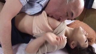 NITR-068 巨乳未亡人下宿 白人チ○ポに乳首はビンビンでアソコが疼く 篠田あゆみ
