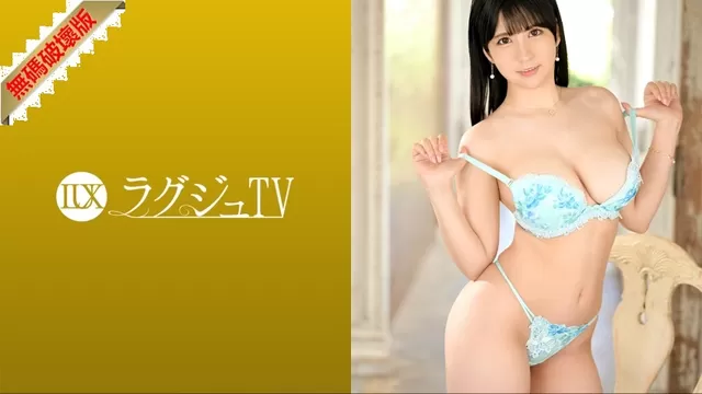 エロ動画「いくすと」 | 【モザイク破壊】259LUXU-1612 ラグジュTV 1639 ムッチリとしたグラマラスボディが目を惹くエステティシャンが登場！ブラから解き放たれた重量感満点の美巨乳が