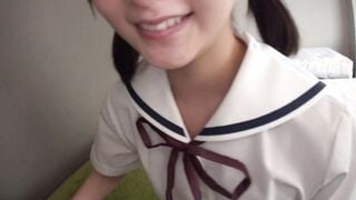 INOT-013 習い事の生徒と中出し性交遠征ホテル 小さな胸のあざとすぎる誘惑に耐えきれず犯し続けた。 由良かな