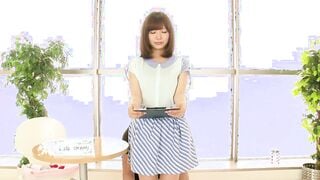 CND-047 地方ローカル局の現役お天気キャスター Hなイタズラされても平常心で原稿を読めるかな！？ 福山ゆかり