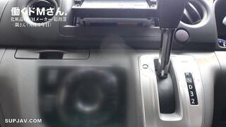 【モザイク破壊】300MIUM-885 【バイブが大好き。でもやっぱりチ●コの方がもっと大好き。】清楚系の見た目とは裏腹に仕事中もトイレでバイブオナニーしてるというバイブ
